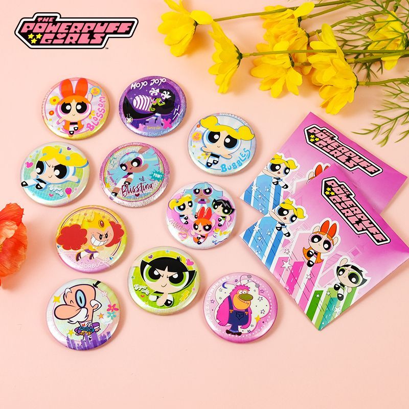 Anime Girl Merchandise - Caixa Completa de Produtos Oficiais das