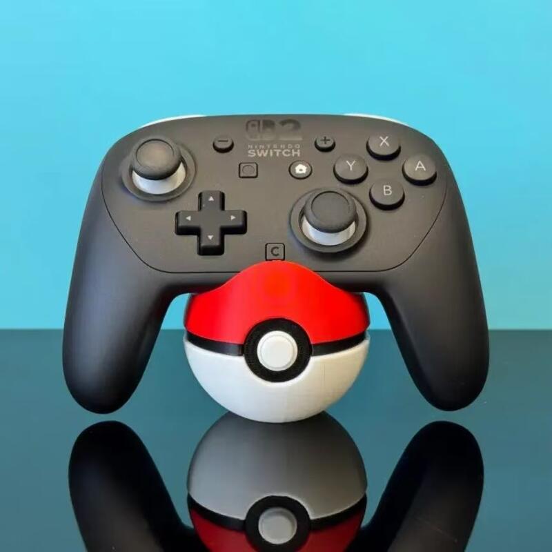 Anime Girl Merchandise - Novo modelo pokemon criatividade geral controlador