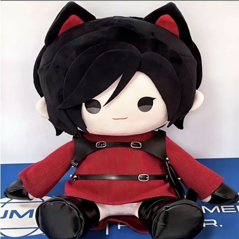 Anime Fan Merchandise - Novo Merchandise para Fãs 2026, Resident