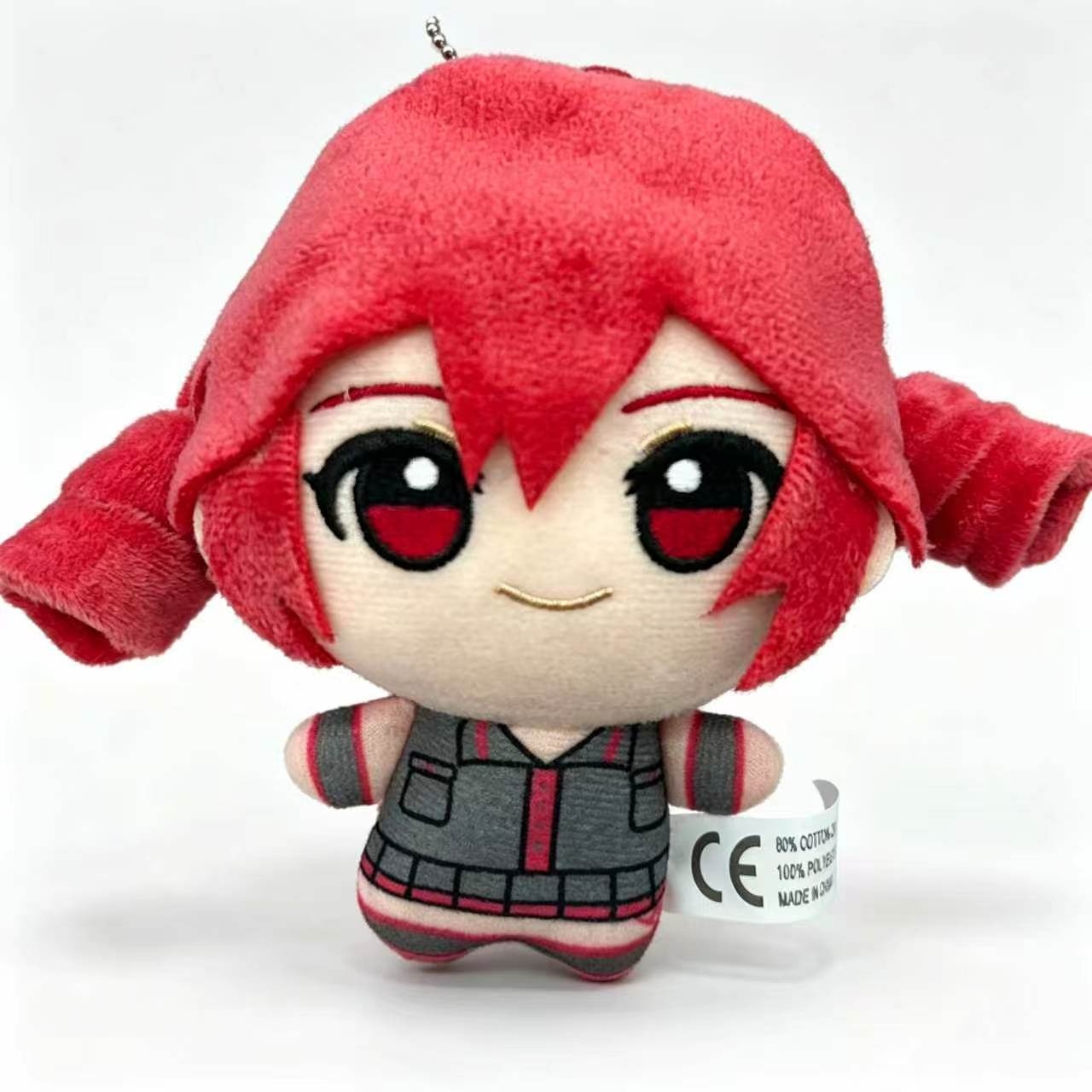 Novo Brinquedo de Pelúcia Kasa - Anime Fan Merchandise avaliação e preço