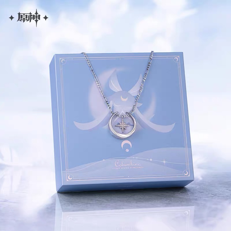 Produto Oficial miHoYo Genshin - Anime Merchandise China avaliação e preço