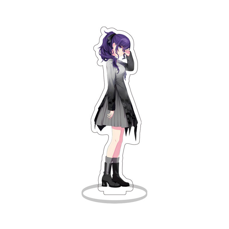 Figura de Acrílico do Anime Wo - Anime Fan Merchandise avaliação e preço