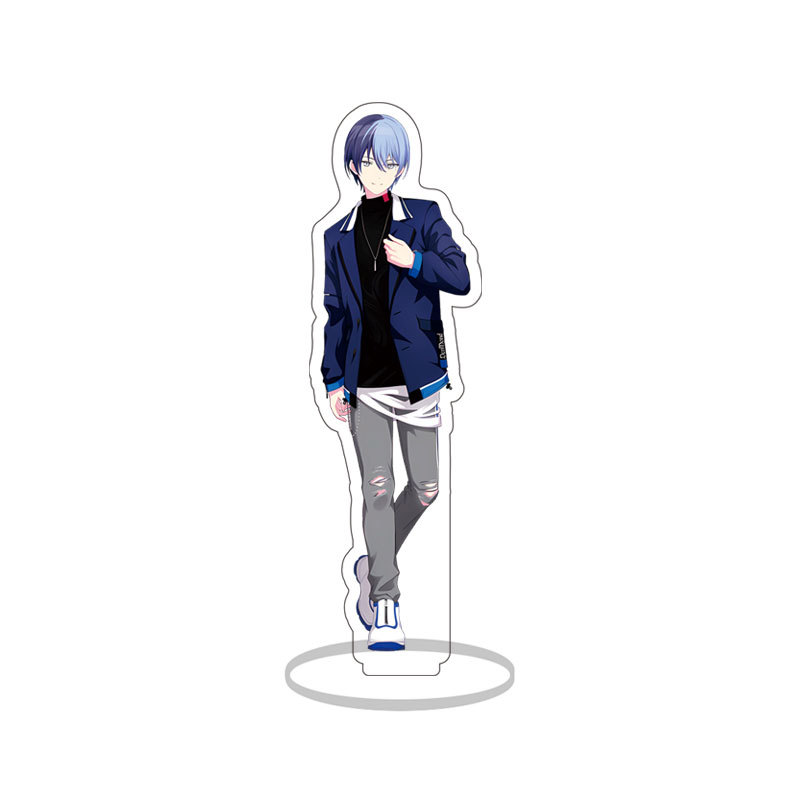 Figura de Acrílico do Anime Wo - Anime Fan Merchandise avaliação e preço