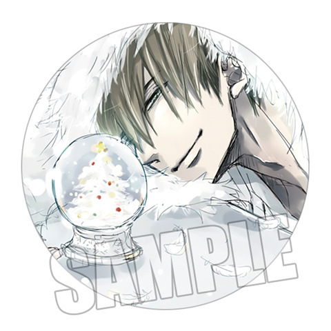 Dakaretai Otoko No1 ni Odosare - Anime Merchandise Types avaliação e preço