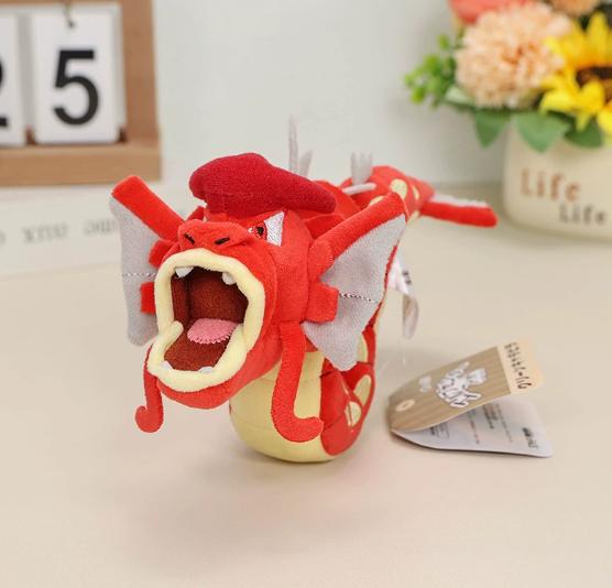 Brinquedos de Pelúcia Rayquaza - Anime Merchandise Usa avaliação e preço