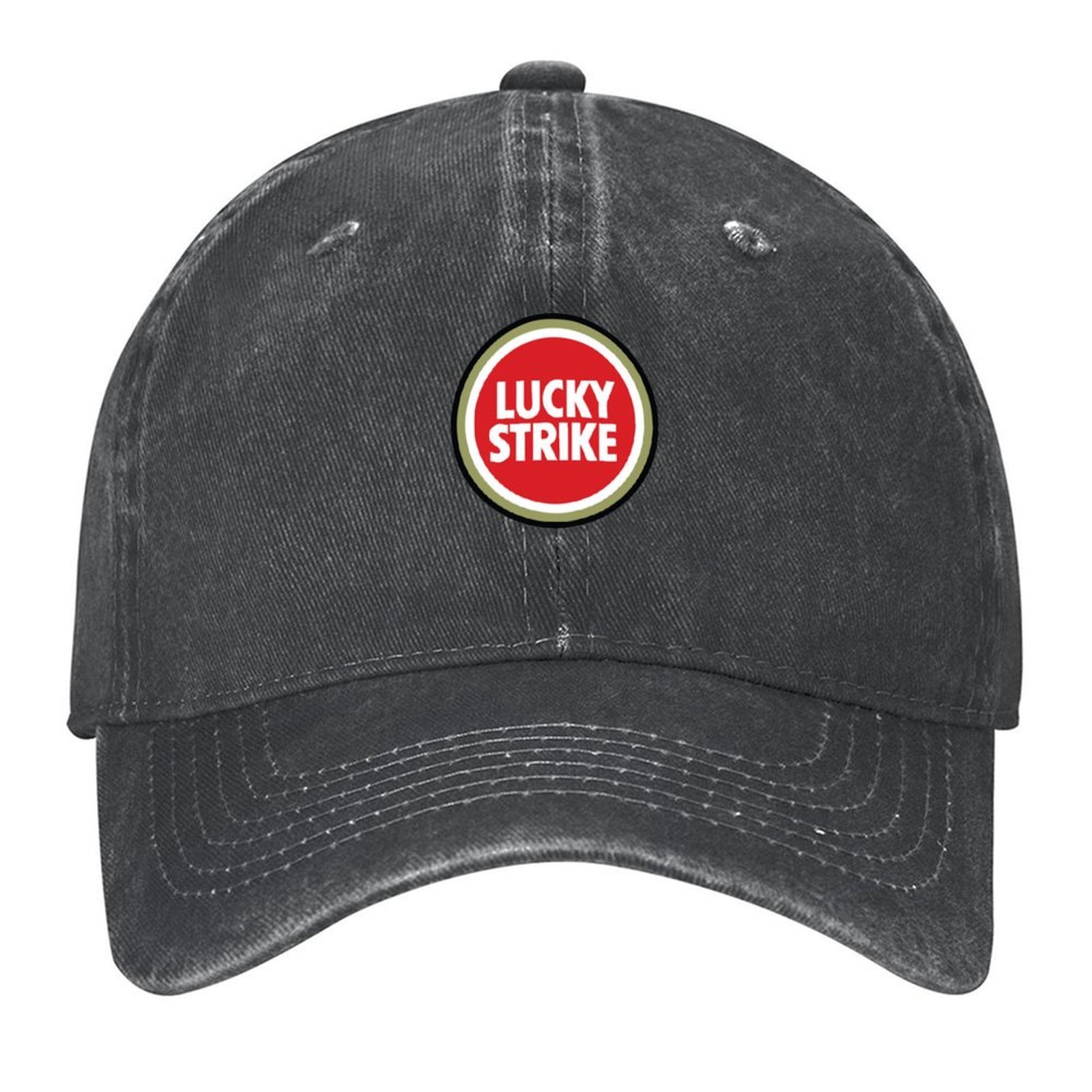 Melhor vendedor lucky strike l - Anime Merchandise Logo avaliação e preço