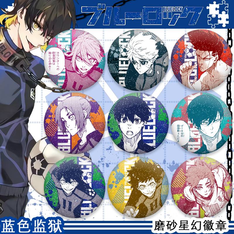 Coleção de Produtos de Merchan - Anime Fan Merchandise avaliação e preço