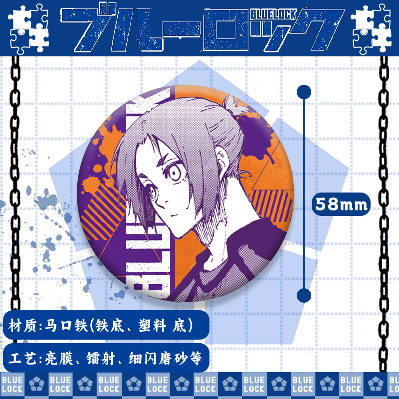 Coleção de Produtos de Merchan - Anime Fan Merchandise avaliação e preço