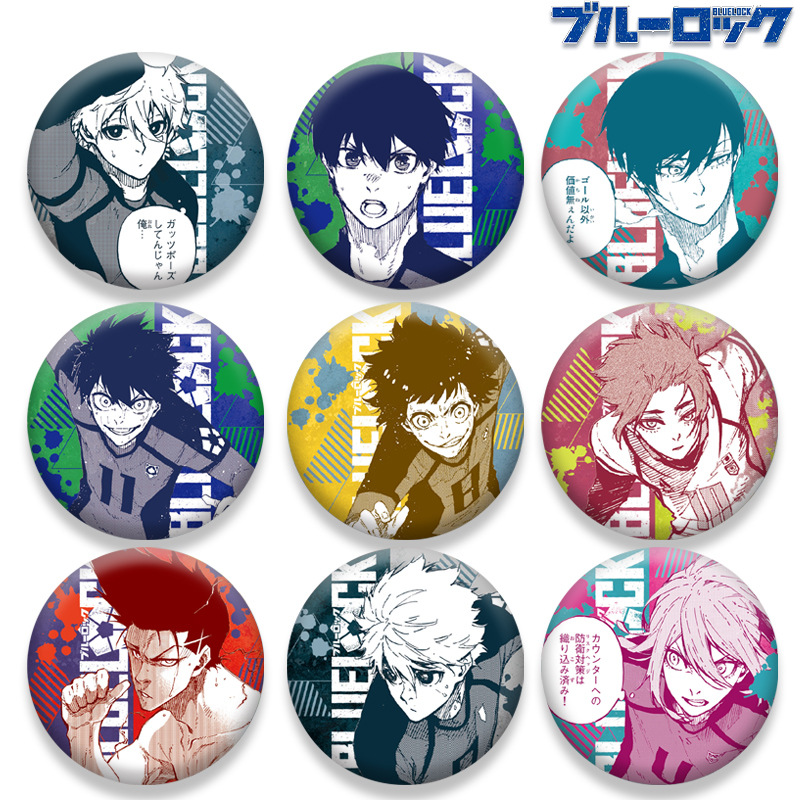 Coleção de Produtos de Merchan - Anime Fan Merchandise avaliação e preço