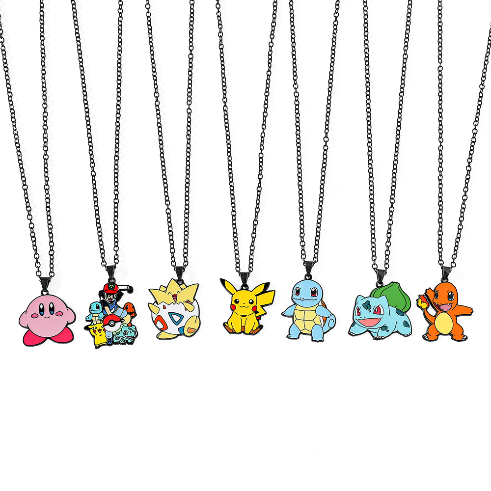 Brinquedo de Metal Anime Pokém - Pokemon Anime Merchandise avaliação e preço