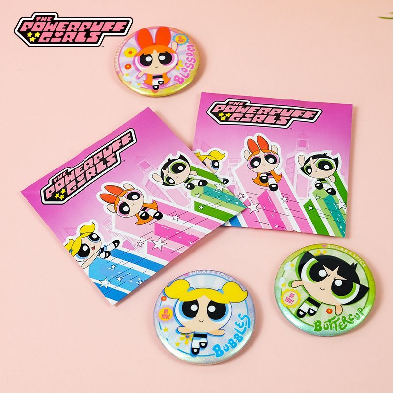 Caixa Completa de Produtos Ofi - Anime Girl Merchandise avaliação e preço