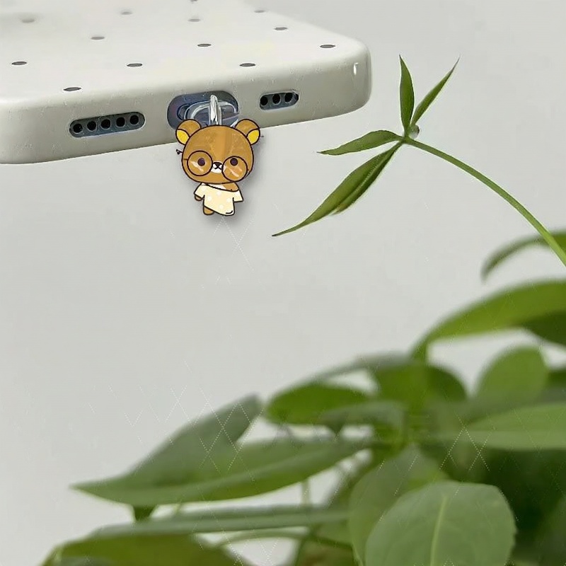 Acessório de anime Rilakkuma:  - Anime Merchandise Types avaliação e preço