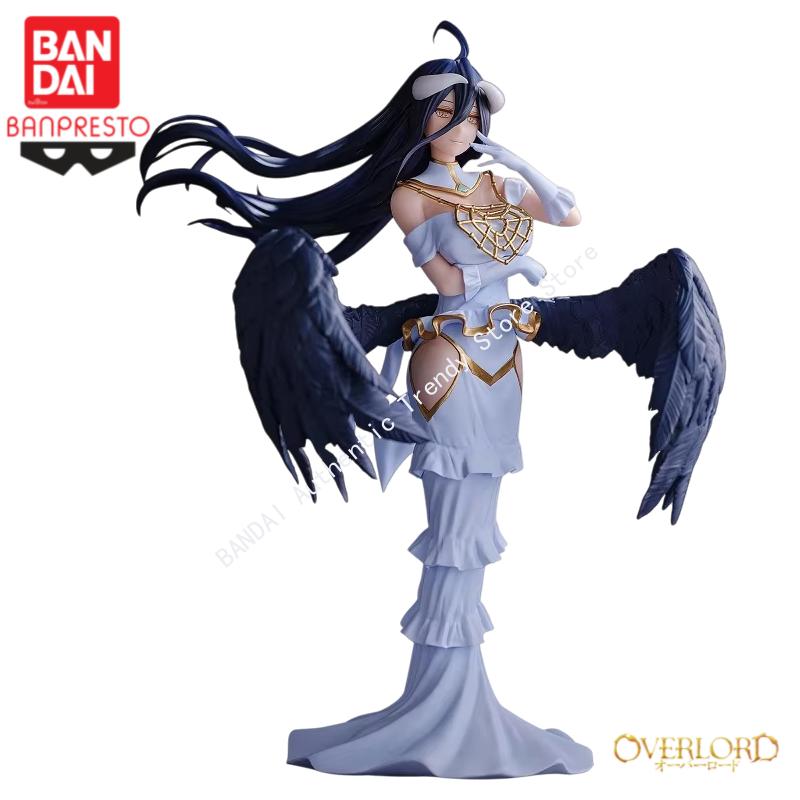 Bandai banpresto em estoque 10 - Overlord Anime Merchandise avaliação e preço