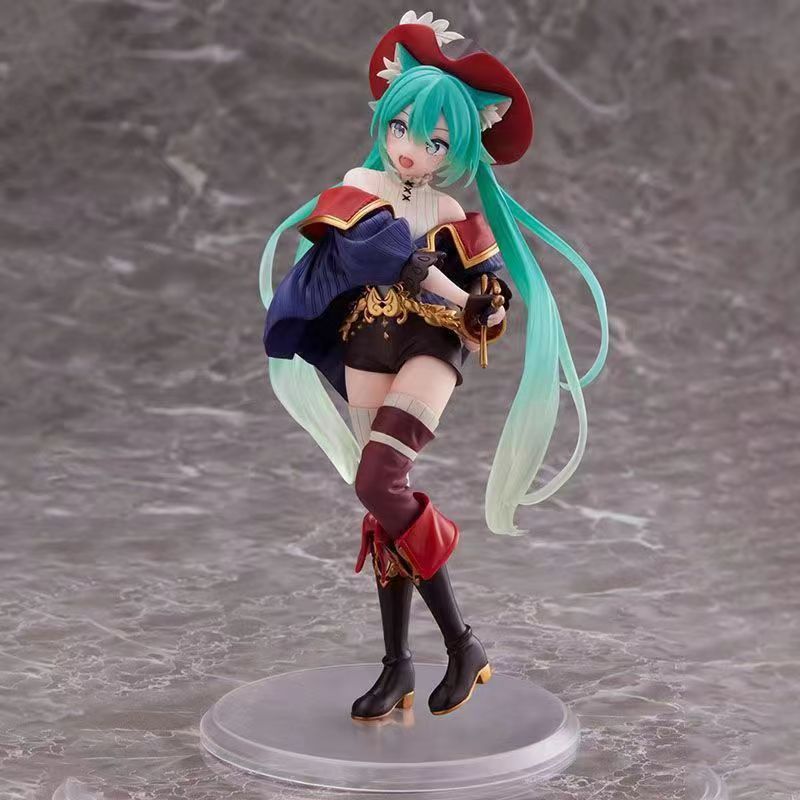 Atacado e Dropshipping: Estátu - Anime Girl Merchandise avaliação e preço