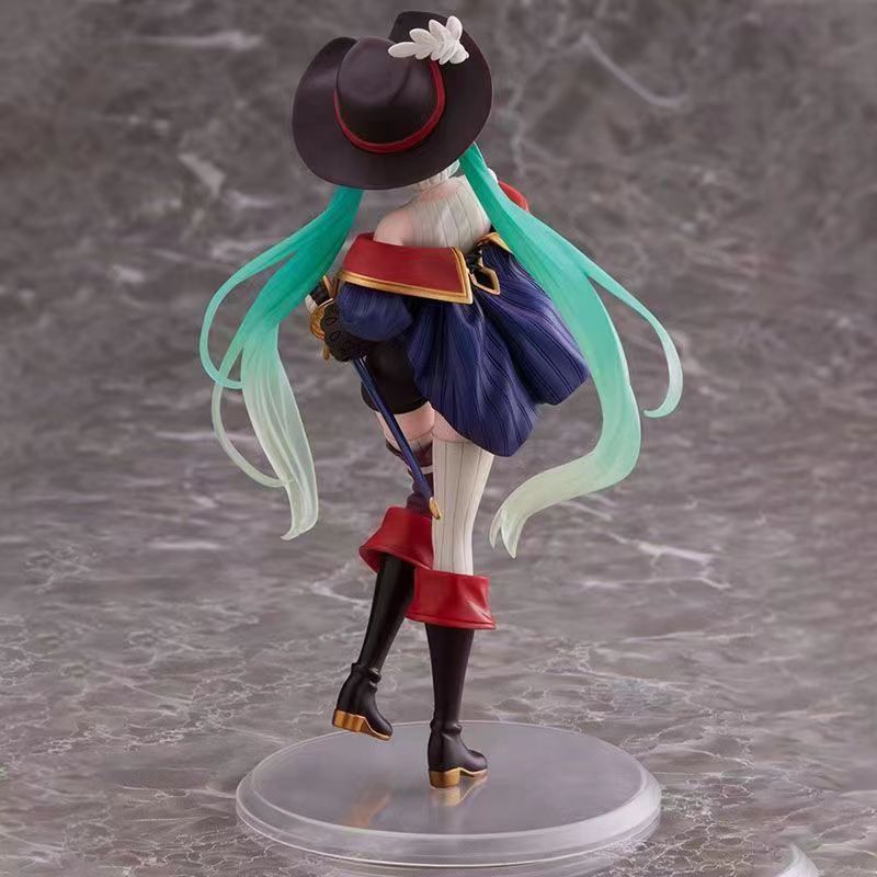 Atacado e Dropshipping: Estátu - Anime Girl Merchandise avaliação e preço