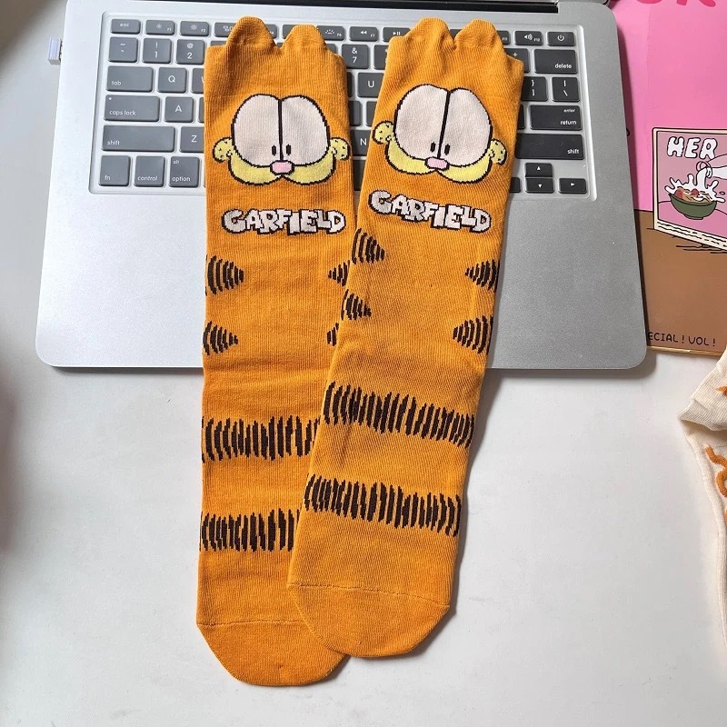 Novas Meias Fofas de Desenho A - Anime Merchandise Canada avaliação e preço