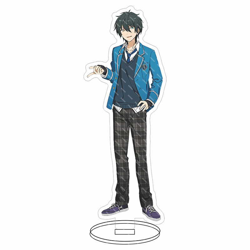 Suporte de Acrílico de 16CM pa - Free Anime Merchandise avaliação e preço