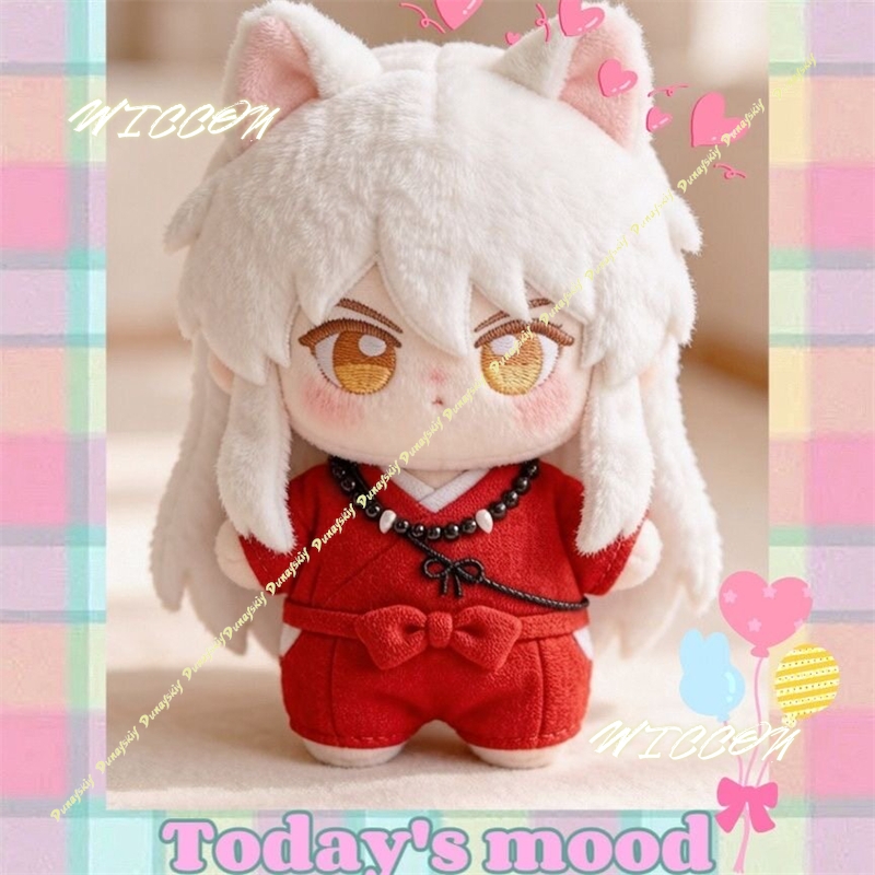 Boneco de Pelúcia Kawaii de 10 - Anime Fan Merchandise avaliação e preço