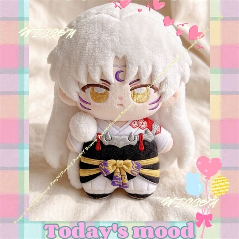 Boneco de Pelúcia Kawaii de 10 - Anime Fan Merchandise avaliação e preço