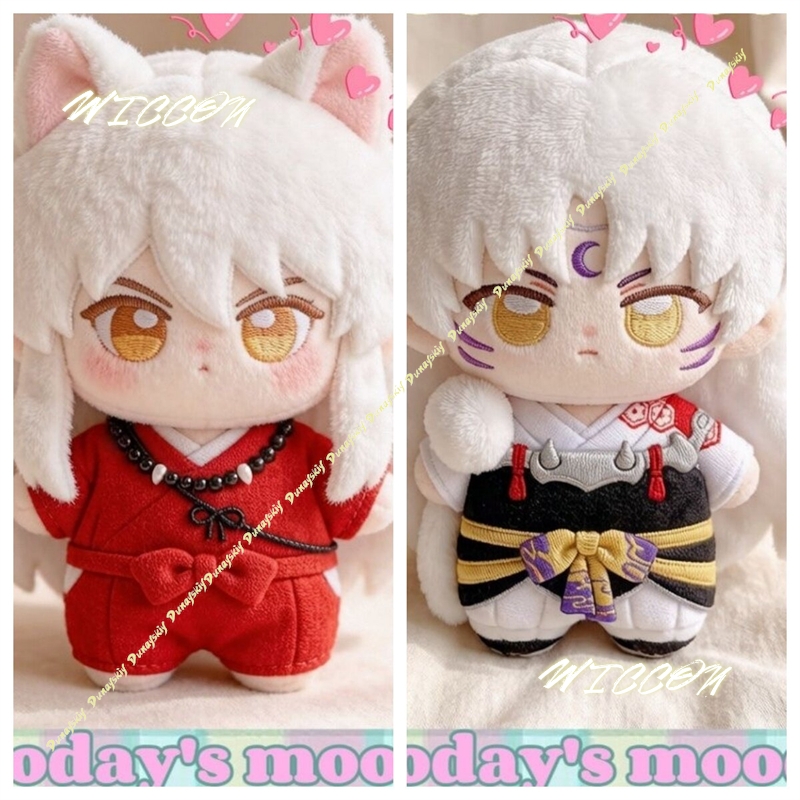 Boneco de Pelúcia Kawaii de 10 - Anime Fan Merchandise avaliação e preço