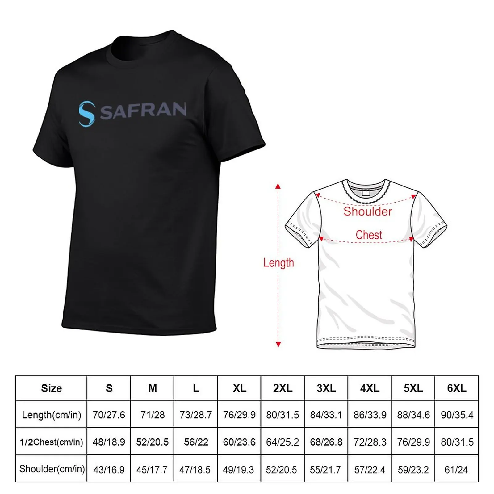 T-shirt preta com logotipo son - Anime Merchandise Logo avaliação e preço