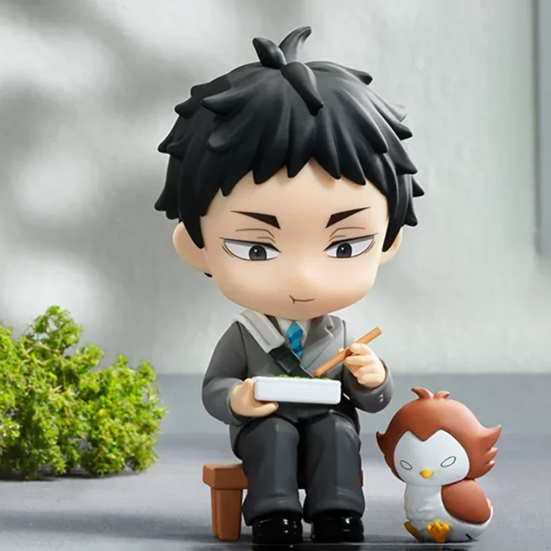 POP MART HAIKYU!! Série OFF-CO - Free Anime Merchandise avaliação e preço