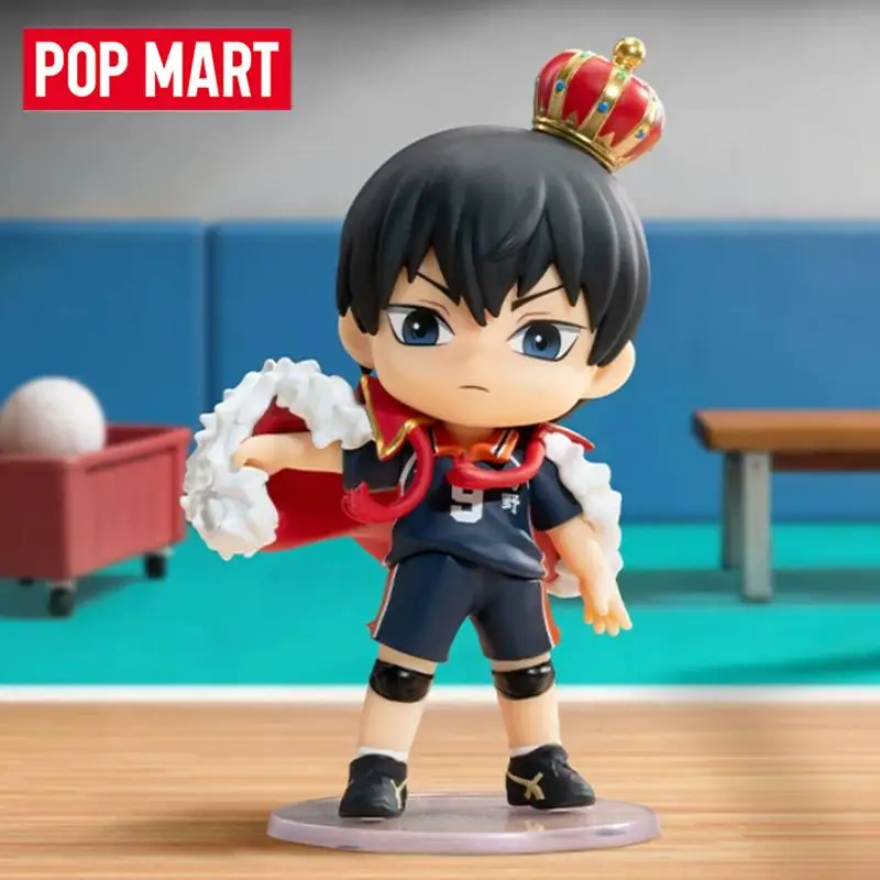 POP MART HAIKYU!! Série OFF-CO - Free Anime Merchandise avaliação e preço