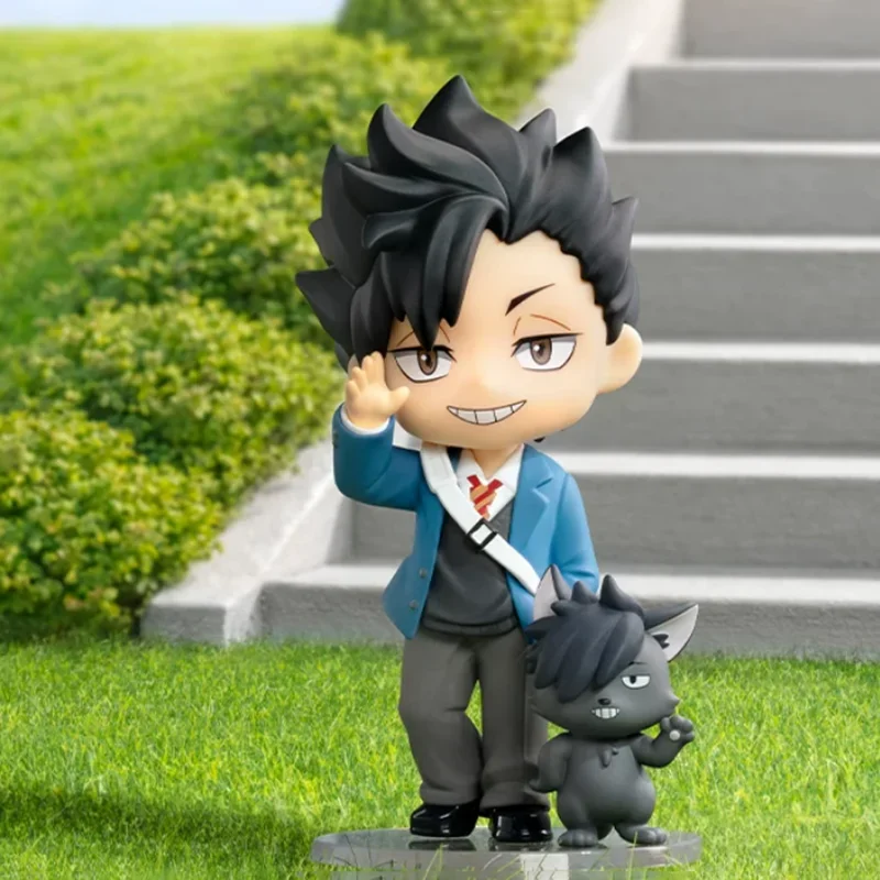 POP MART HAIKYU!! Série OFF-CO - Free Anime Merchandise avaliação e preço