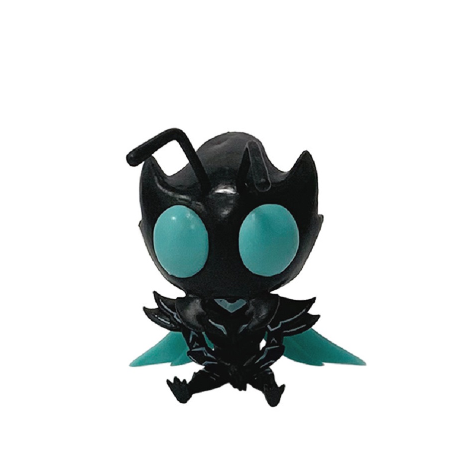 Figura de Ação Ant King Beru/I - Anime Merchandise Solo Leveling avaliação e preço