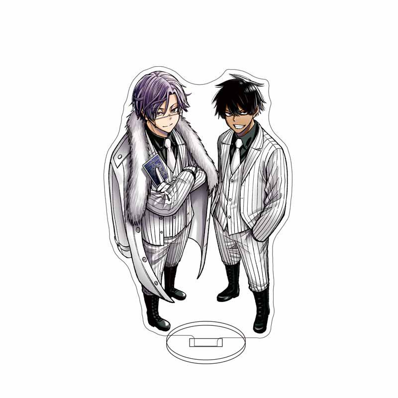 Anime TOUGEN ANKI de 16CM ‌    - Free Anime Merchandise avaliação e preço