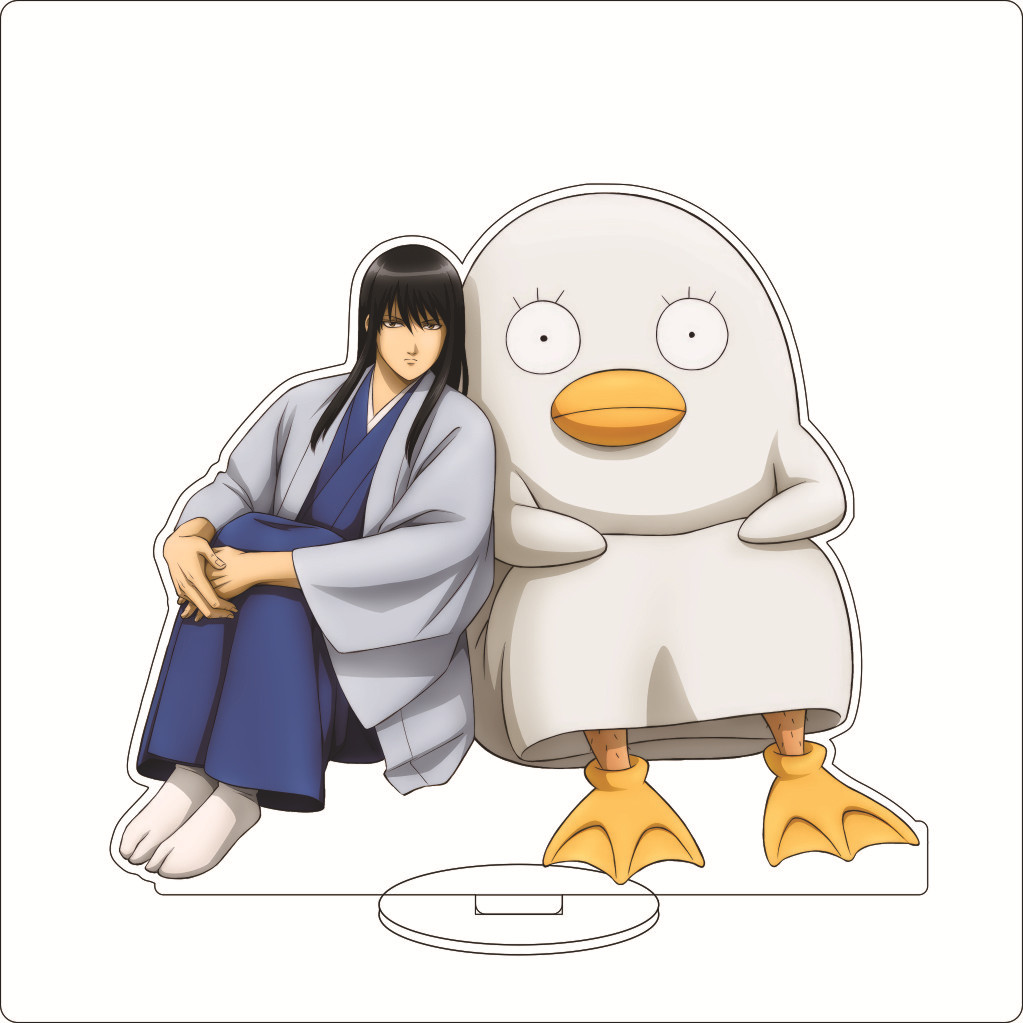 Figura Acrílica de 16CM do Ani - Free Anime Merchandise avaliação e preço