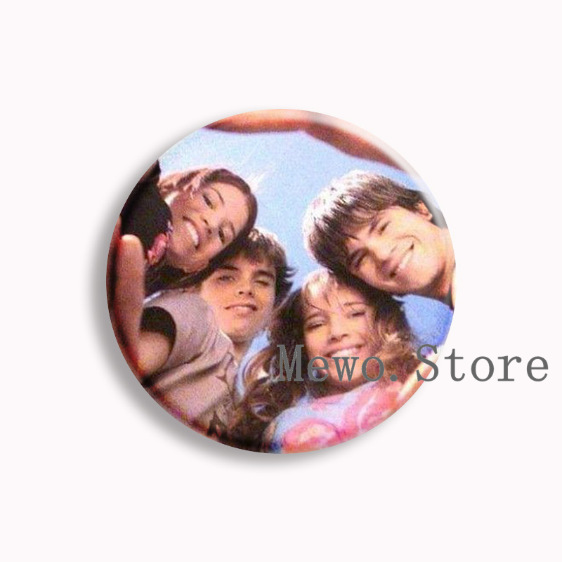 Filme rebelde maneira botão ma - Pin Button Badge avaliação e preço