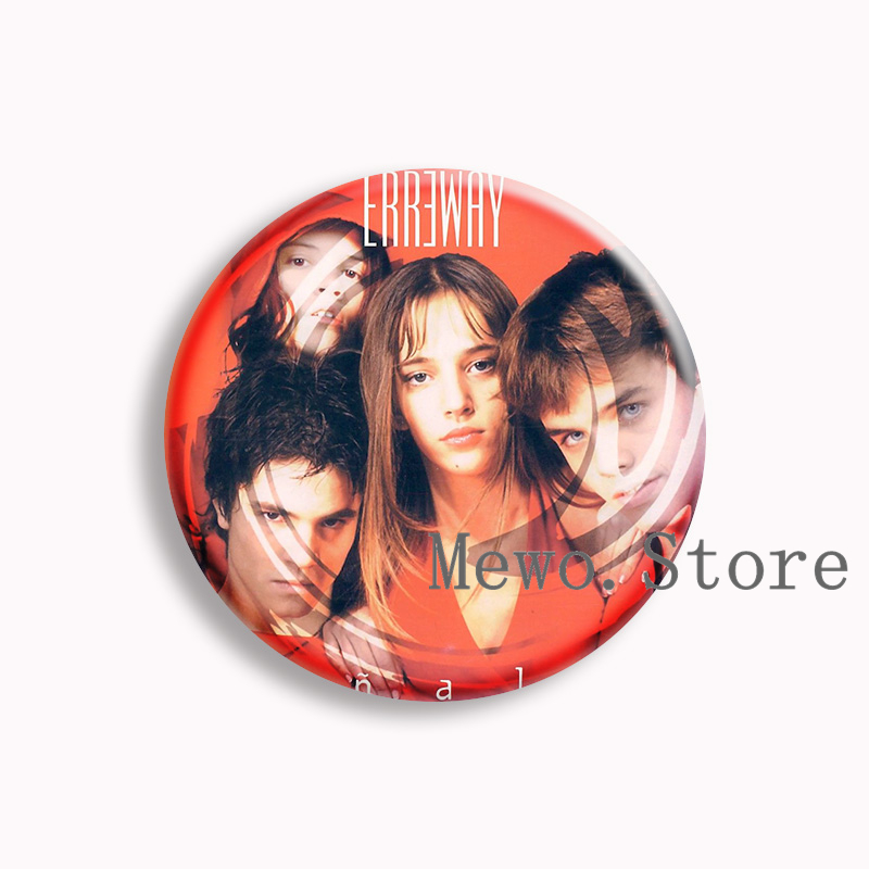Filme rebelde maneira botão ma - Pin Button Badge avaliação e preço