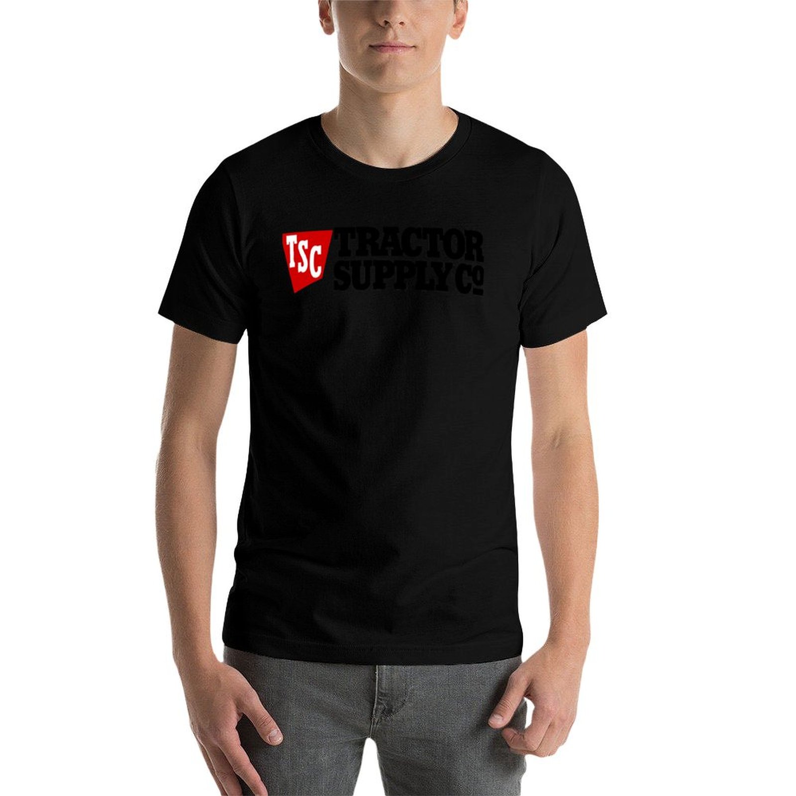 Camiseta com logotipo do Tract - Anime Merchandise Logo avaliação e preço
