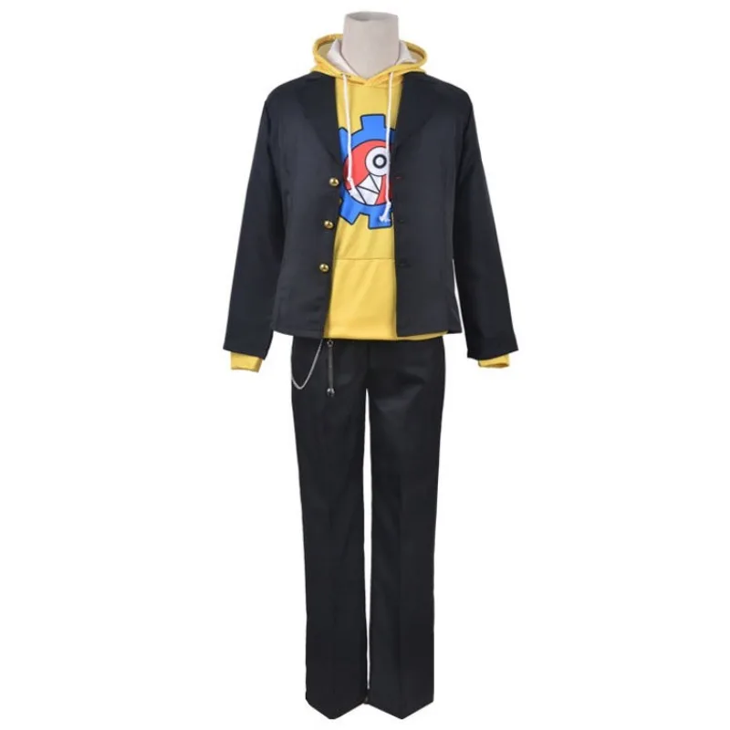 Sk8 o infinito cosplay reki ky - Anime Girl Merchandise avaliação e preço