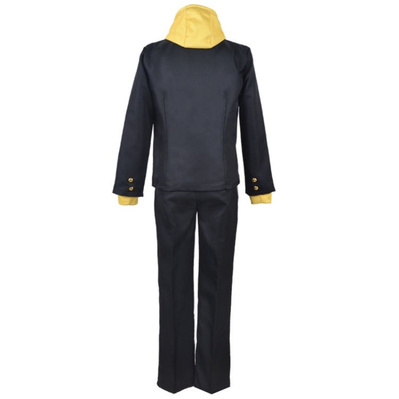Sk8 o infinito cosplay reki ky - Anime Girl Merchandise avaliação e preço
