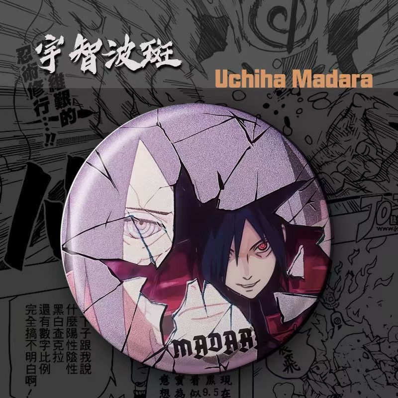 Naruto anime mercadoria dos de - Anime Girl Merchandise avaliação e preço