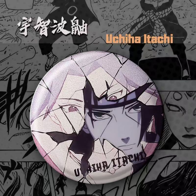 Naruto anime mercadoria dos de - Anime Girl Merchandise avaliação e preço