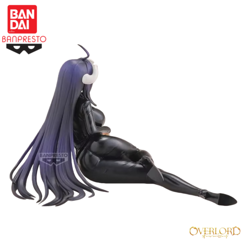 Em estoque original 100% genuí - Overlord Anime Merchandise avaliação e preço