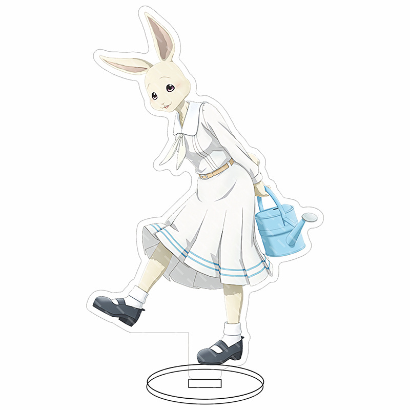 Figura de Anime BEASTARS de 16 - Free Anime Merchandise avaliação e preço