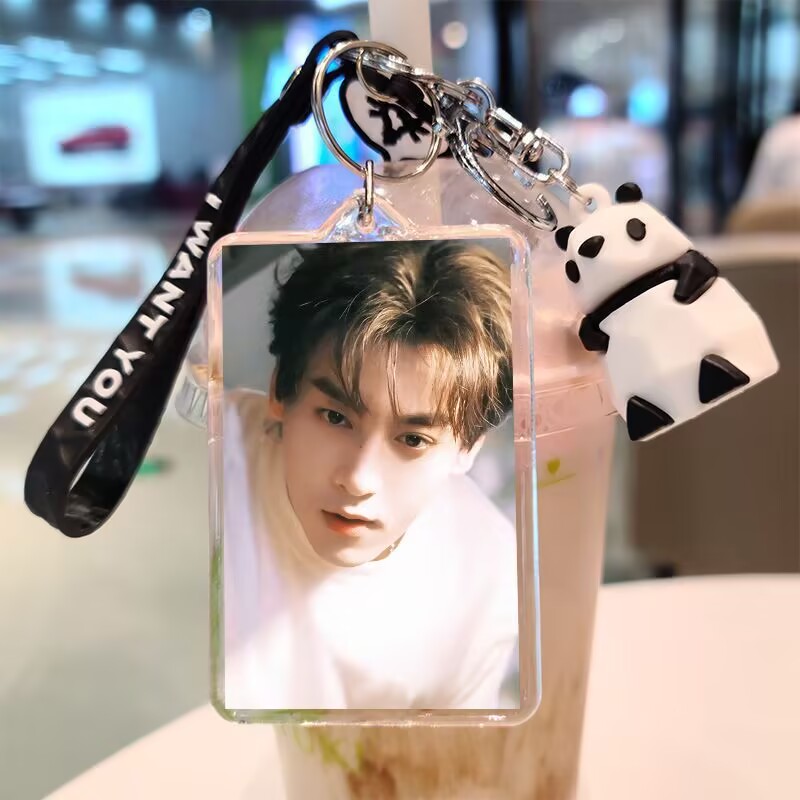 Tian Xuning, chaveiro dupla fa - Anime Merchandise China avaliação e preço