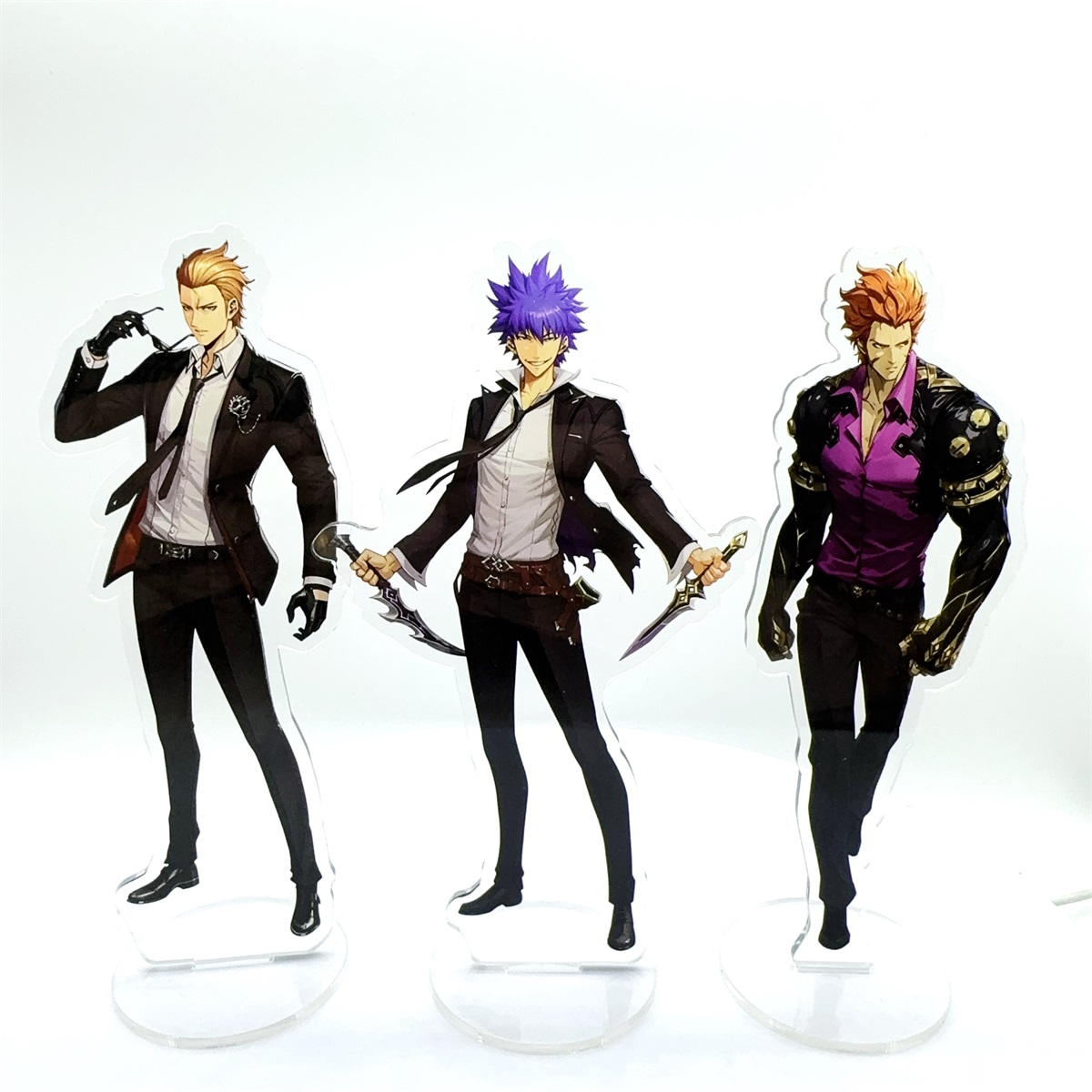 Solo nivelamento anime figura  - Anime Merchandise Solo Leveling avaliação e preço