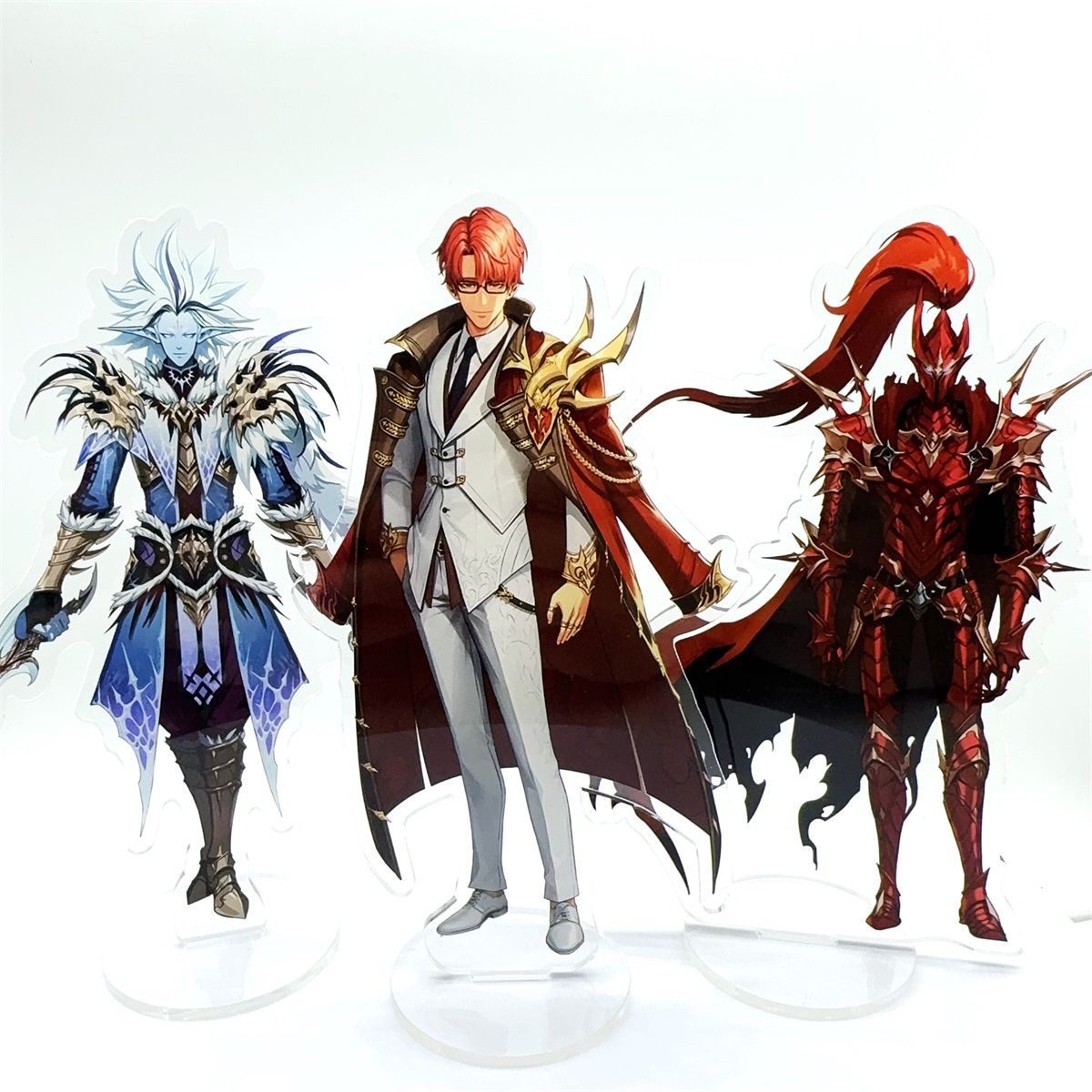 Solo nivelamento anime figura  - Anime Merchandise Solo Leveling avaliação e preço