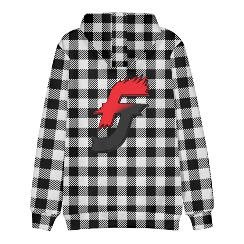 2026 Furious Jumper Merch Cosp - Anime Merch Hoodie avaliação e preço