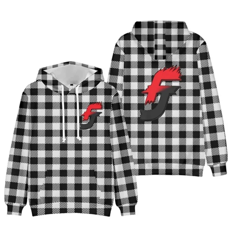 2026 Furious Jumper Merch Cosp - Anime Merch Hoodie avaliação e preço