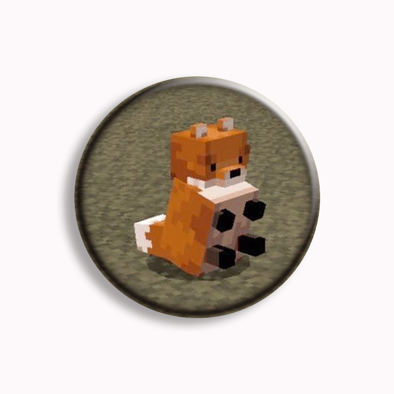 Therian Símbolo Botão Pin para - Pin Button Badge avaliação e preço
